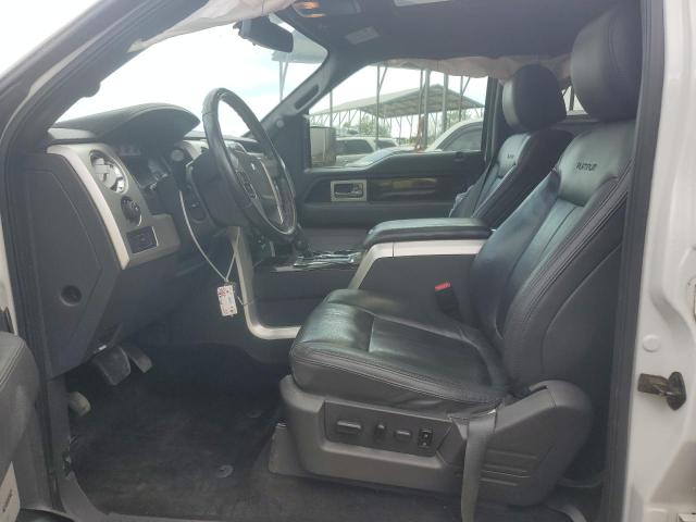 Photo 7 from auction – 2013 FORD F150 SUPER with VIN 1FTFW1ET8DFA82533