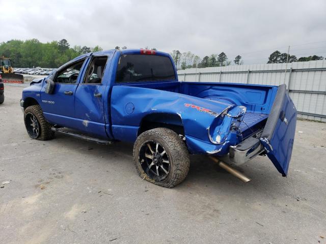 Photo 2 from auction – 2007 DODGE RAM 1500 S with VIN 1D7HU182X7J612221