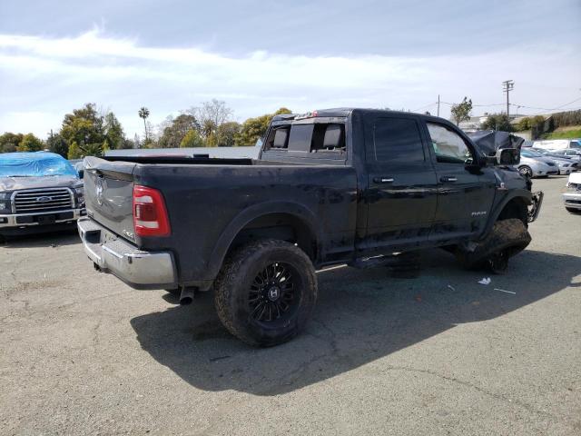 Photo 3 from auction – 2019 RAM 2500 LARAM with VIN 3C6UR5FL0KG538919