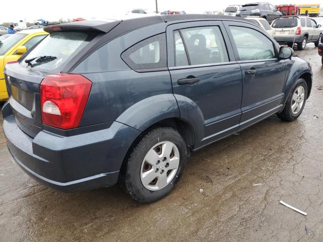 Photo 3 from auction – 2008 DODGE CALIBER with VIN 1B3HB28B18D596207
