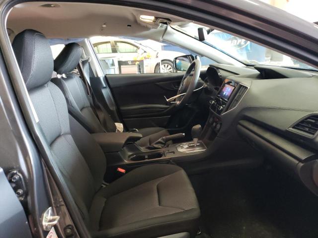 Photo 7 from auction – 2019 SUBARU IMPREZA with VIN 4S3GKAB62K3626716