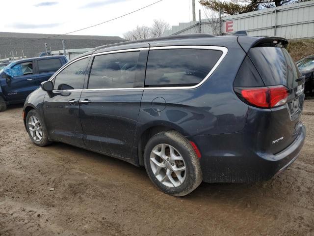 Photo 2 from auction – 2019 CHRYSLER PACIFICA T with VIN 2C4RC1FG4KR644568