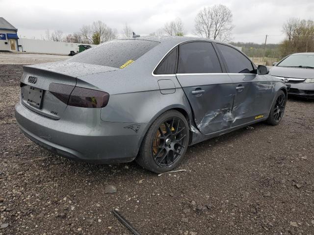 Photo 3 from auction – 2013 AUDI A4 PREMIUM with VIN WAUFFAFL0DN031688