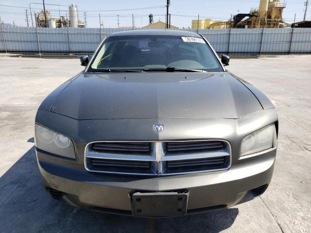 Photo 5 from auction – 2010 DODGE CHARGER with VIN 2B3CA4CD4AH183563