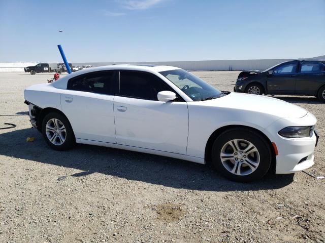 Photo 4 from auction – 2019 DODGE CHARGER SX with VIN 2C3CDXBG2KH688526