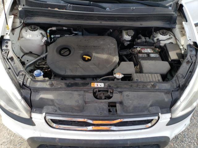 Foto 11 de la subasta – 2013 KIA SOUL + con VIN KNDJT2A65D7753580