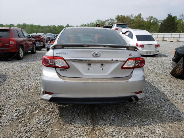 Photo 6 from auction – 2013 TOYOTA COROLLA BA with VIN 5YFBU4EEXDP159614