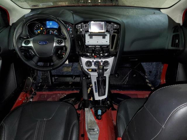 Photo 8 from auction – 2014 FORD FOCUS SE with VIN 1FADP3K25EL377772