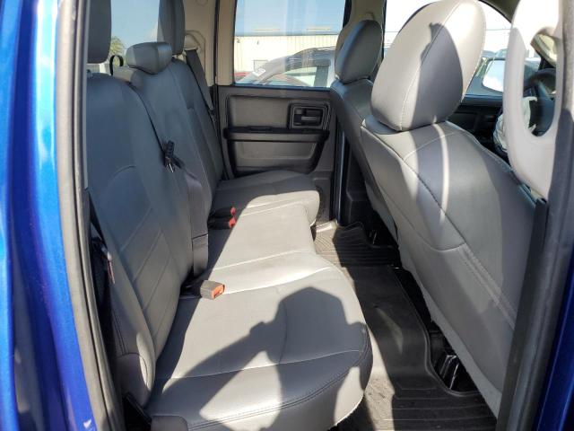 Photo 10 from auction – 2016 RAM 1500 ST with VIN 1C6RR6FG5GS347818