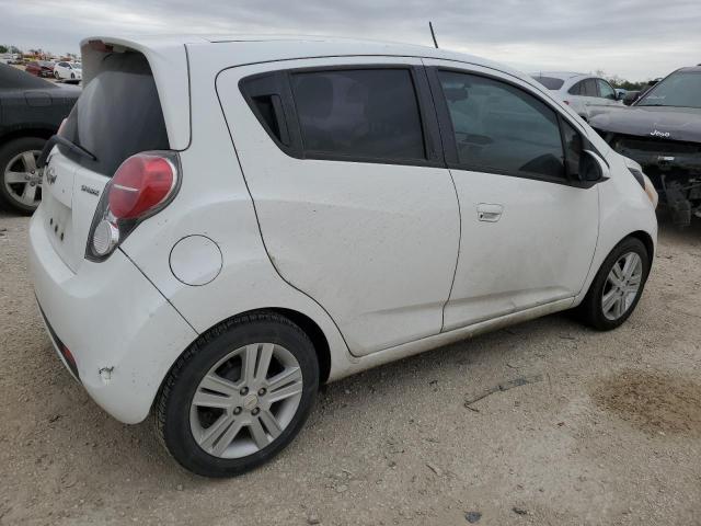 Photo 3 from auction – 2014 CHEVROLET SPARK LS with VIN KL8CB6S94EC528855