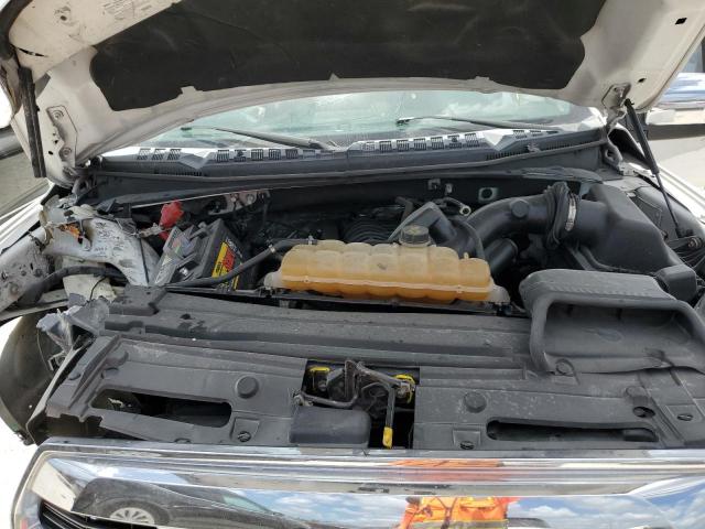 Photo 11 from auction – 2015 FORD F150 SUPER with VIN 1FTEW1CF2FFA49961