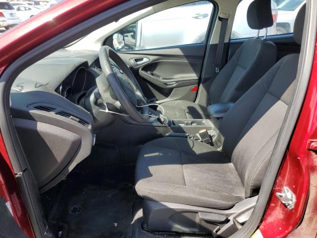 Photo 7 from auction – 2016 FORD FOCUS SE with VIN 1FADP3K20GL276125