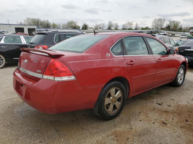Photo 3 from auction – 2008 CHEVROLET IMPALA LT with VIN 2G1WT58KX81309035