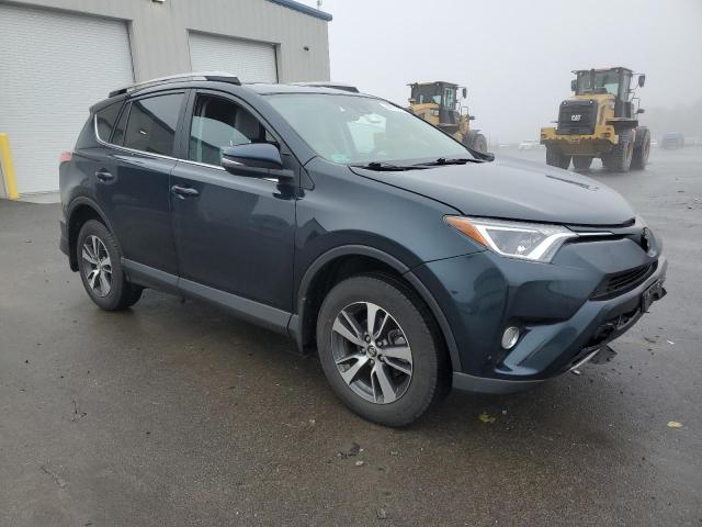 Photo 4 from auction – 2018 TOYOTA RAV4 ADVEN with VIN 2T3RFREV4JW750383