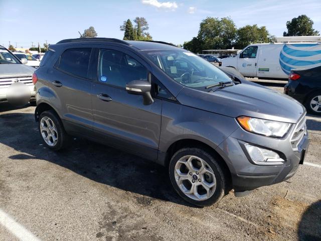 Photo 4 from auction – 2021 FORD ECOSPORT S with VIN MAJ6S3GL7MC401710