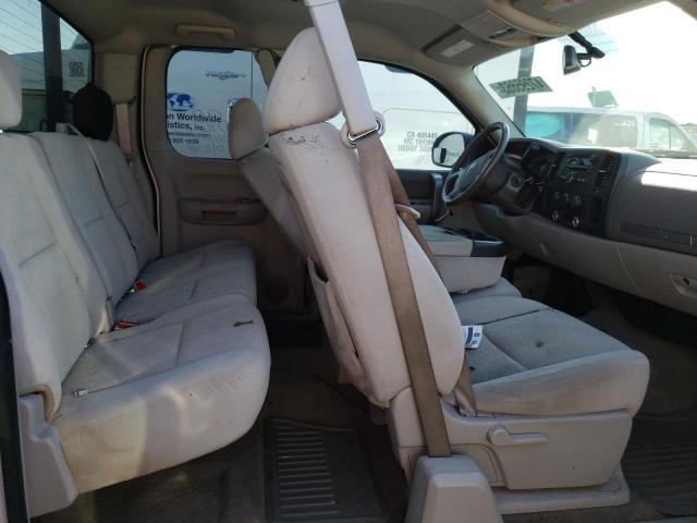 Photo 10 from auction – 2008 GMC SIERRA C25 with VIN 1GDHC29K48E167160