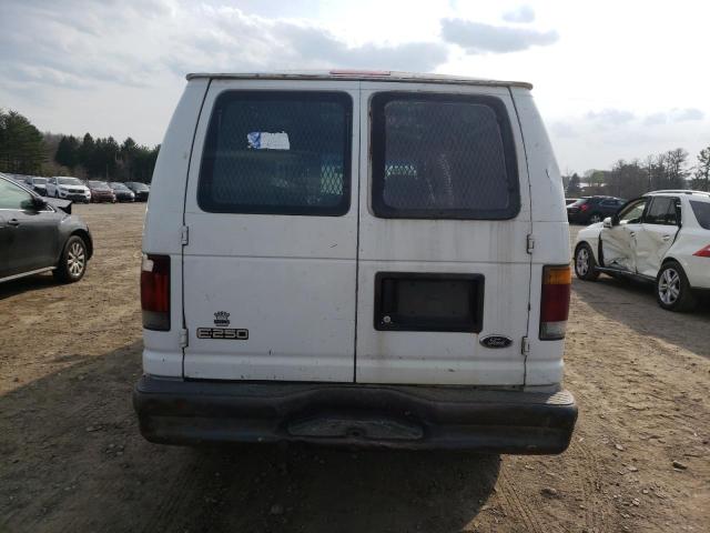 Photo 6 from auction – 2002 FORD ECONOLINE with VIN 1FTNE24L42HA82925