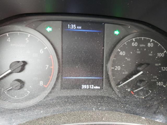 Photo 9 from auction – 2021 NISSAN ALTIMA S with VIN 1N4BL4BV1MN353801