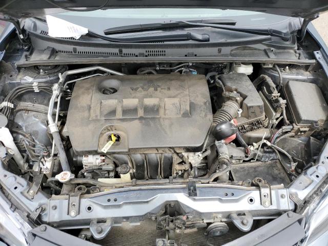 Photo 11 from auction – 2017 TOYOTA COROLLA with VIN 2T1BURHE1HC866745
