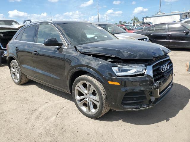 Photo 4 from auction – 2016 AUDI Q3 PREMIUM with VIN WA1BFCFS7GR024894