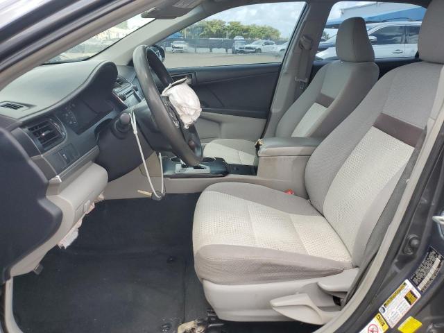 Photo 7 from auction – 2012 TOYOTA CAMRY BASE with VIN 4T1BF1FK0CU032252
