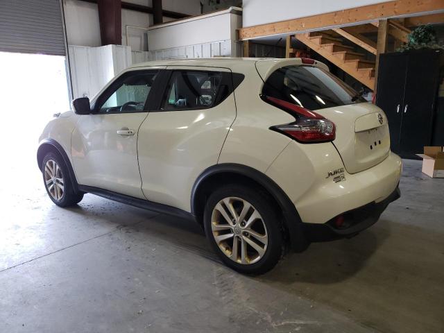 Photo 2 from auction – 2017 NISSAN JUKE S with VIN JN8AF5MV4HT750733