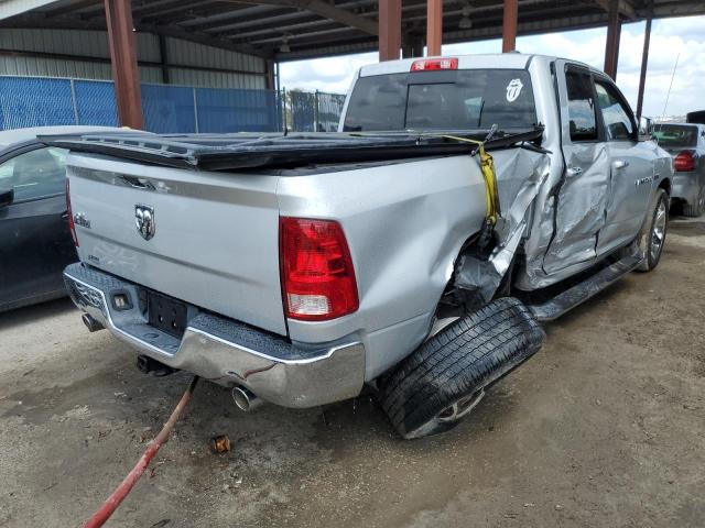 Photo 3 from auction – 2011 DODGE RAM 1500 with VIN 1D7RB1GTXBS688769