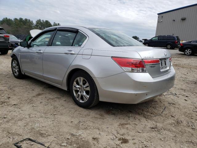 Photo 2 from auction – 2011 HONDA ACCORD SE with VIN 1HGCP2F62BA078908