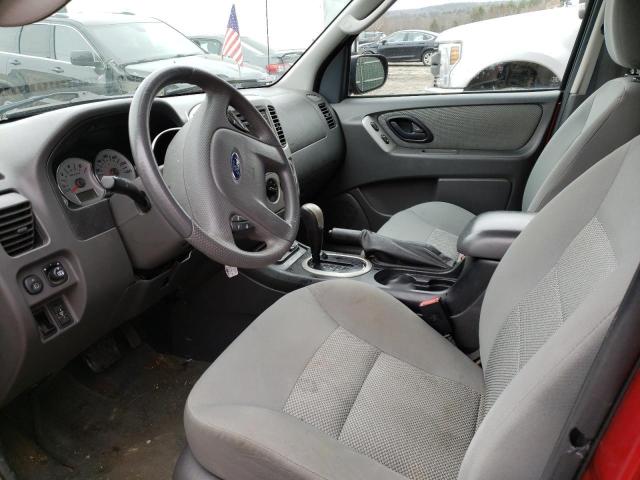 Photo 7 from auction – 2006 FORD ESCAPE HEV with VIN 1FMYU96H36KC73693