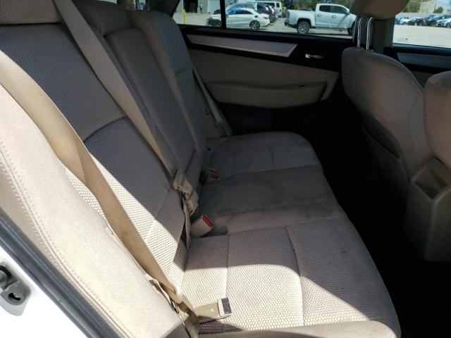 Zdjęcie 10 z aukcji – 2017 SUBARU OUTBACK 2. z VIN 4S4BSACC9H3423521