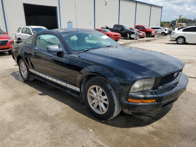Photo 4 from auction – 2007 FORD MUSTANG with VIN 1ZVFT80N375261077