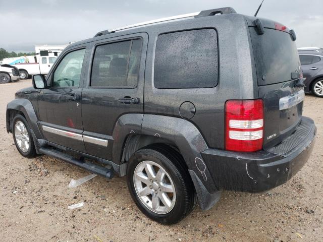 Photo 2 from auction – 2011 JEEP LIBERTY LI with VIN 1J4PP5GK3BW503854