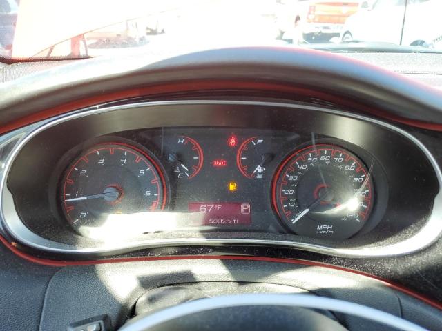 Photo 9 from auction – 2016 DODGE DART SE with VIN 1C3CDFAA6GD682305