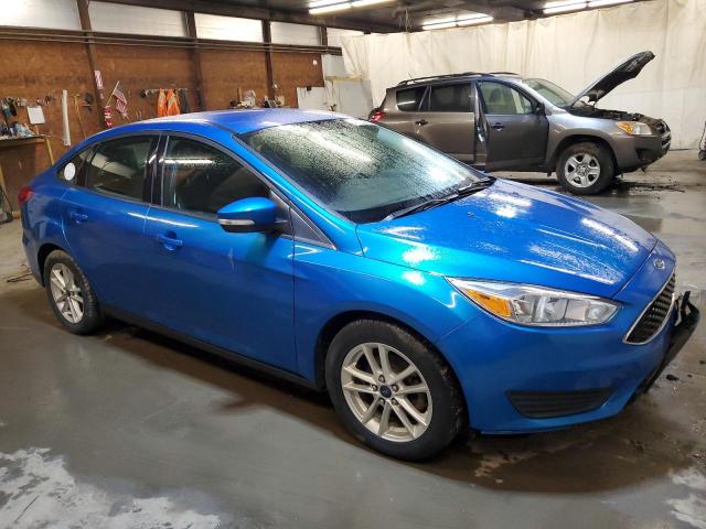 Photo 4 from auction – 2015 FORD FOCUS SE with VIN 1FADP3F27FL229165