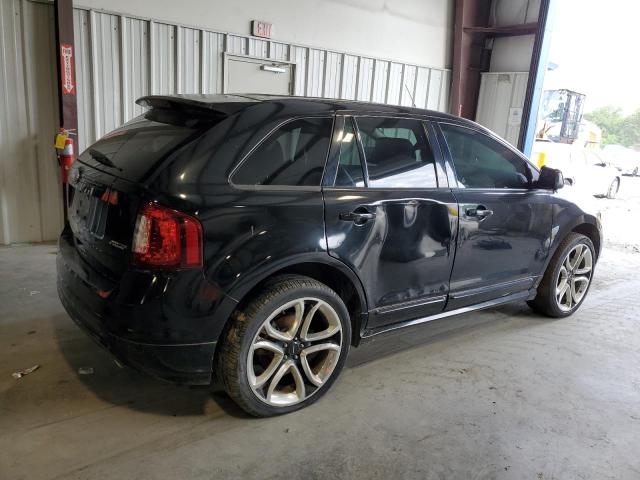 Photo 3 from auction – 2011 FORD EDGE SPORT with VIN 2FMDK3AK8BBA48484