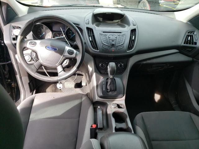 Photo 8 from auction – 2014 FORD 1220 HST with VIN 1FMCU0F70EUB98144