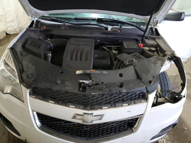 Photo 12 from auction – 2013 CHEVROLET EQUINOX LS with VIN 2GNFLCEK3D6149214