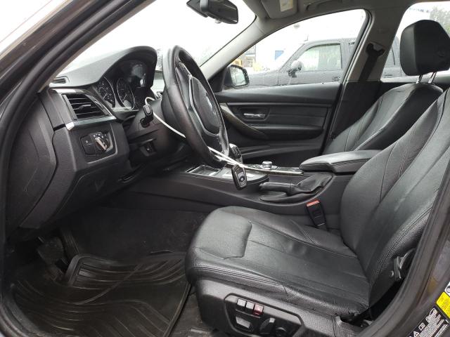 Photo 7 from auction – 2013 BMW 328 XI SUL with VIN WBA3B5C52DF595509