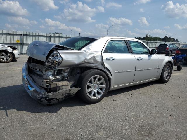 Photo 3 from auction – 2006 CHRYSLER 300C with VIN 2C3KA63H96H409391