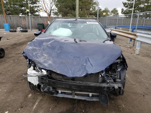 Photo 5 from auction – 2016 TOYOTA CAMRY LE with VIN 4T4BF1FK4GR520261