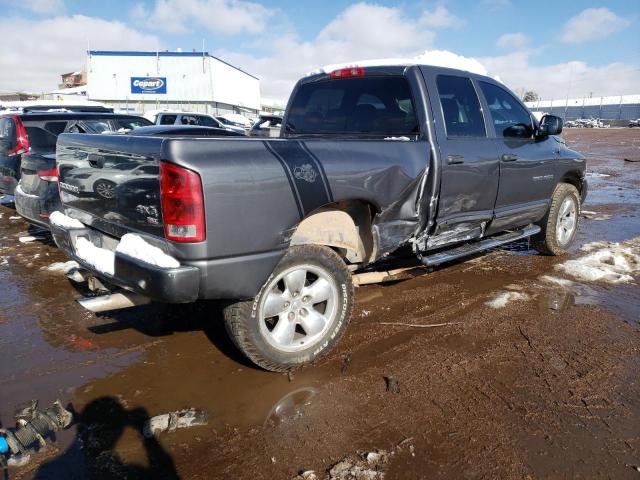 Photo 3 from auction – 2004 DODGE RAM 1500 S with VIN 1D7HU18D64S689854