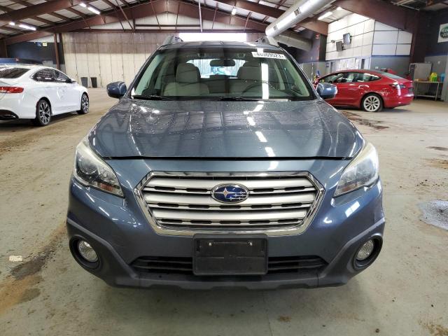 Снимка 5 от търг – 2015 SUBARU OUTBACK 2. с VIN 4S4BSAFC2F3290044