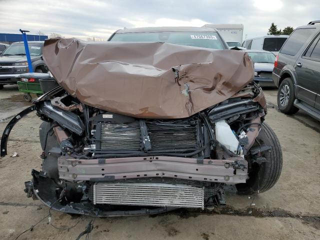Photo 5 from auction – 2023 CHEVROLET BLAZER 2LT with VIN 3GNKBHR41PS105826