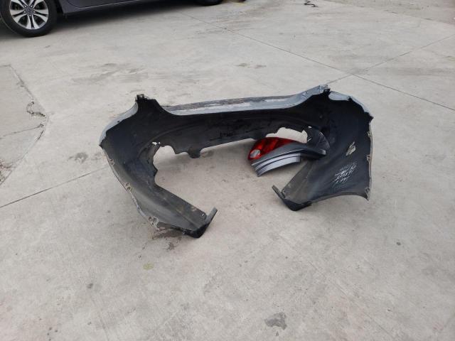 Photo 12 from auction – 2008 NISSAN MAXIMA SE with VIN 1N4BA41E58C808335