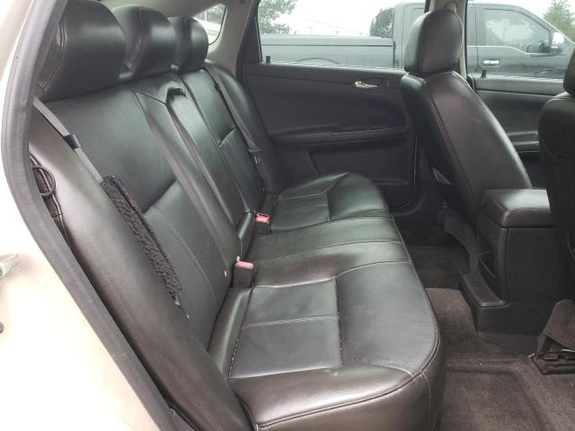 Photo 10 from auction – 2008 CHEVROLET IMPALA LTZ with VIN 2G1WU583089220405