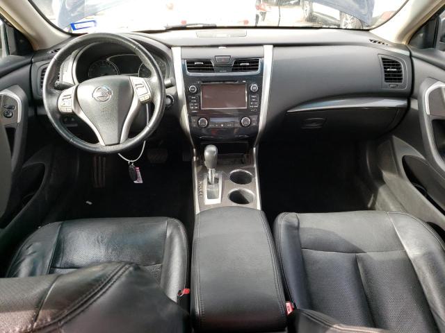 Photo 8 from auction – 2013 NISSAN ALTIMA 2.5 with VIN 1N4AL3AP7DC283032
