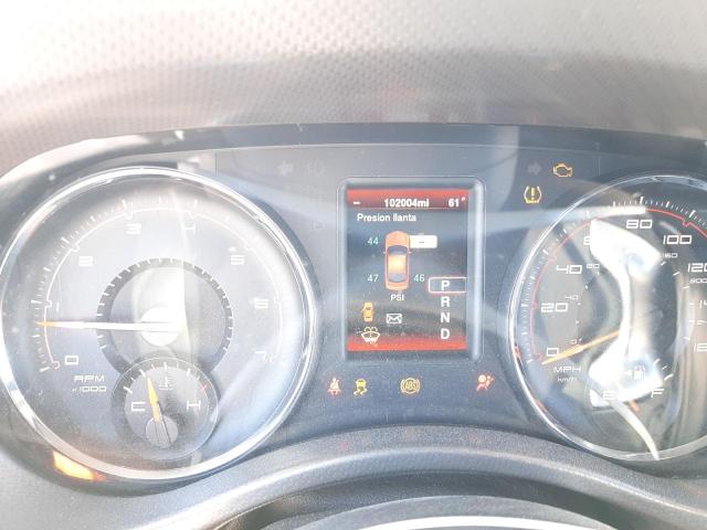 صورة رقم 9 من المزاد - 2014 DODGE CHARGER R/ مع VIN 2C3CDXCT0EH159169
