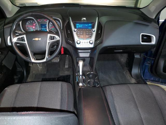 Photo 8 from auction – 2010 CHEVROLET EQUINOX LT with VIN 2CNFLDEY6A6234557