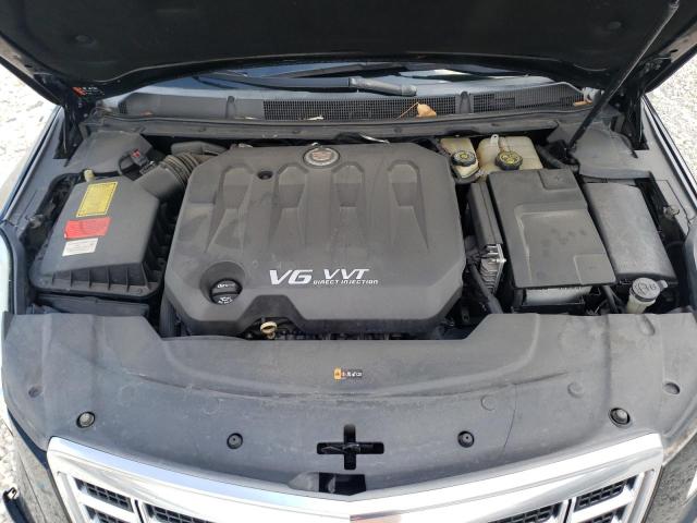Photo 11 from auction – 2014 CADILLAC XTS with VIN 2G61L5S37E9179489