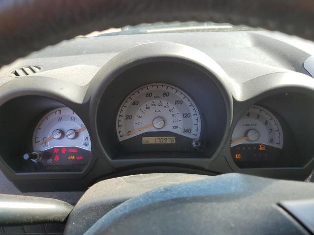 Photo 9 from auction – 2007 TOYOTA SCION TC with VIN JTKDE177X70157145